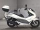 Фото Honda PCX 125 2010 с японского аукциона