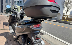 SUZUKI  BURGMAN STREET125EX EA23M