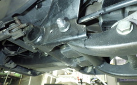 SUZUKI ADDRESS V125 G 2017 CF4EA