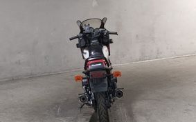 KAWASAKI GPZ400 ZX400C