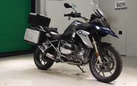 BMW R1200GS 2018