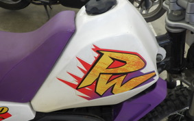 YAMAHA PW80 2016 4BC