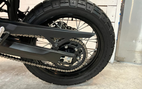 YAMAHA TENERE 700 2023 DM13J