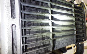 HONDA HORNET 250 1995 MC31