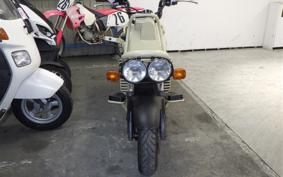HONDA PS250 MF09