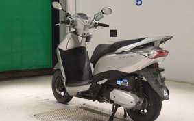 HONDA LEAD 125 2018 JF45