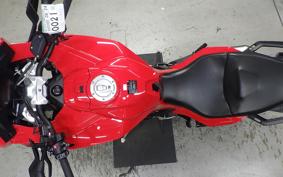 BMW S1000XR 2021
