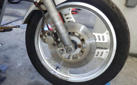 HONDA MAGNA 50 2015 AC13