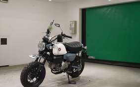 HONDA MONKEY 125 2008 JB05
