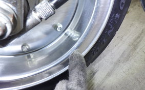 HONDA MONKEY 2024 AB27