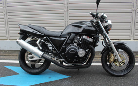 HONDA CB400SF  S 1997 NC31