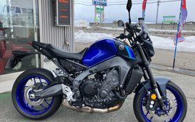 YAMAHA MT-09 ABS 2023 RN69J