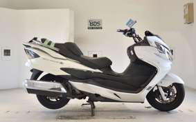 SUZUKI SKYWAVE 250 (Burgman 250) S Gen.3 CJ44A