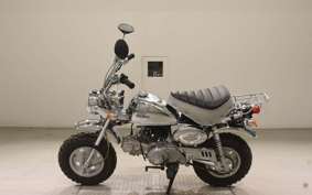 HONDA MONKEY 2014 AB27