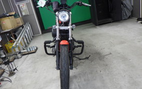 HARLEY XL883RI 2009