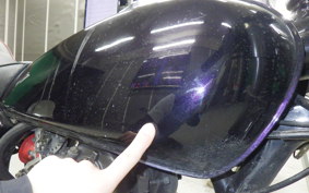 YAMAHA SR400 Gen.2 1994 1JR