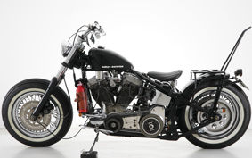HARLEY FLSTC 1987 BJL