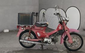 HONDA LITTLE CUB AA01