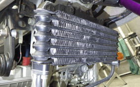 SUZUKI GSX1100S KATANA 1994 GU76A