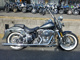 Фото Harley FLSTSC1450 2004 с японского аукциона