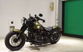 HARLEY FLSS 1800 2016