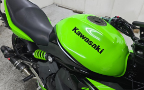 KAWASAKI NINJA 400R 2012 ER400B