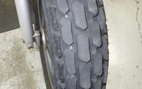HONDA FTR223 MC34