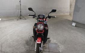HONDA CROSS CUB110 JA10