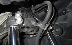 HONDA PCX 125 2007 JK05