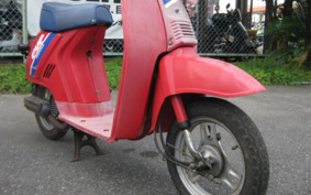 HONDA EVE AF06