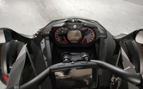 BRP CAN-AM Spyder F3 S 2015 ..