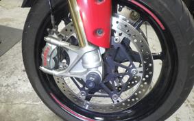 DUCATI MULTISTRADA 1200 2016
