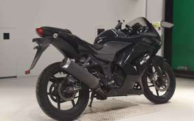 KAWASAKI NINJA 250R EX250K