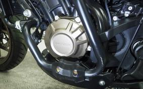 HONDA CB650R 2021 RH03