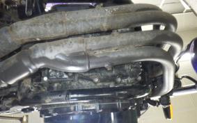 HONDA CB400SF VTEC 2001 NC39