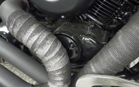 YAMAHA DRAGSTAR 400 2000 VH01J