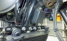 KAWASAKI W400 2008 EJ400A