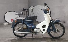 HONDA SUPER CUB50 C50