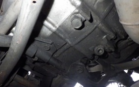 HONDA C50 SUPER CUB AA04