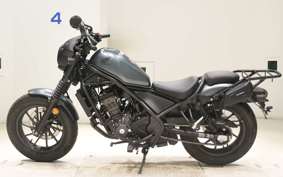 HONDA REBEL 250 A 2023 MC49