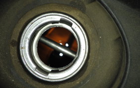 HONDA TODAY 1990 AF61