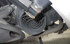 HONDA DIO 110 2026 JF31