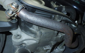 HONDA FORZA 250 2022 MF13