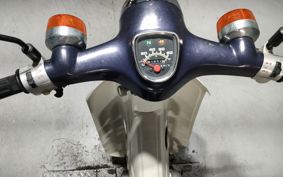 HONDA SUPER CUB90 HA02
