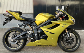 TRIUMPH DAYTONA 675 2013 TMD106