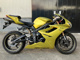 Фото Triumph DAYTONA 675 2013 с японского аукциона