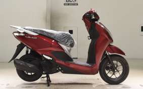 HONDA LEAD 125 JK12