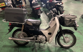 HONDA SUPER CUB50 AA04