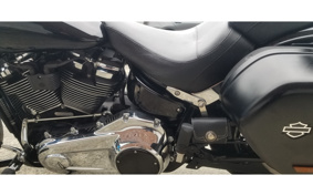 HARLEY FLSB 2019 YMJ