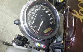 HARLEY FXST 1580 2007